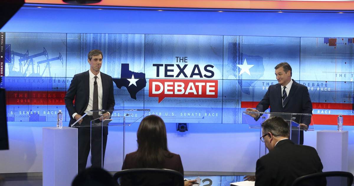 The Special Election in Texas Was All Bad News for the Democrat Hopes to Keep the House in 2022 - Vimarsana News