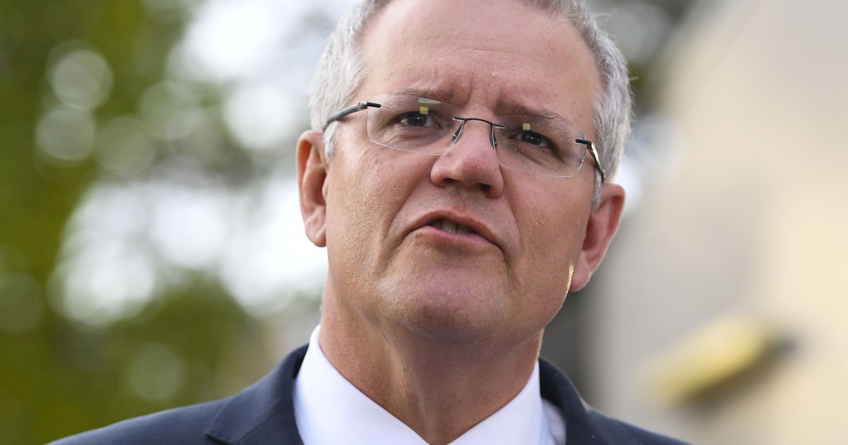 NBC claims Australia adopted a "let COVID rip" approach. Did it work? And did they really? - Vimarsana News