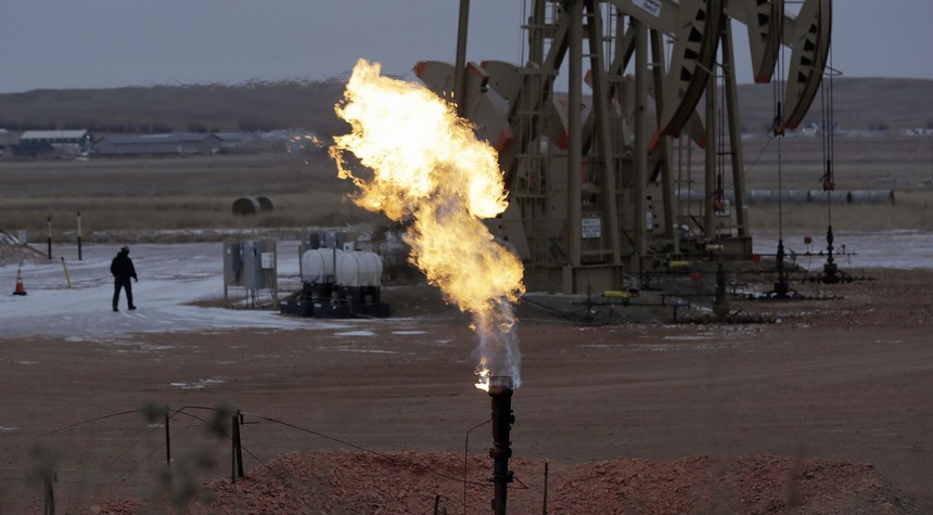 Energy Crisis Hits Europe With Natural Gas Prices Rising a Whopping 250 Percent