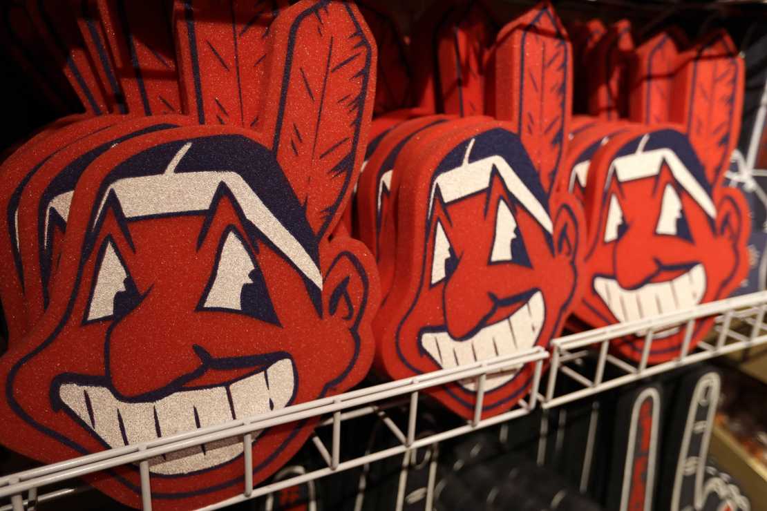 The "Cleveland Indians" Were An Honor, Not An Insult – PJ Media - Vimarsana News
