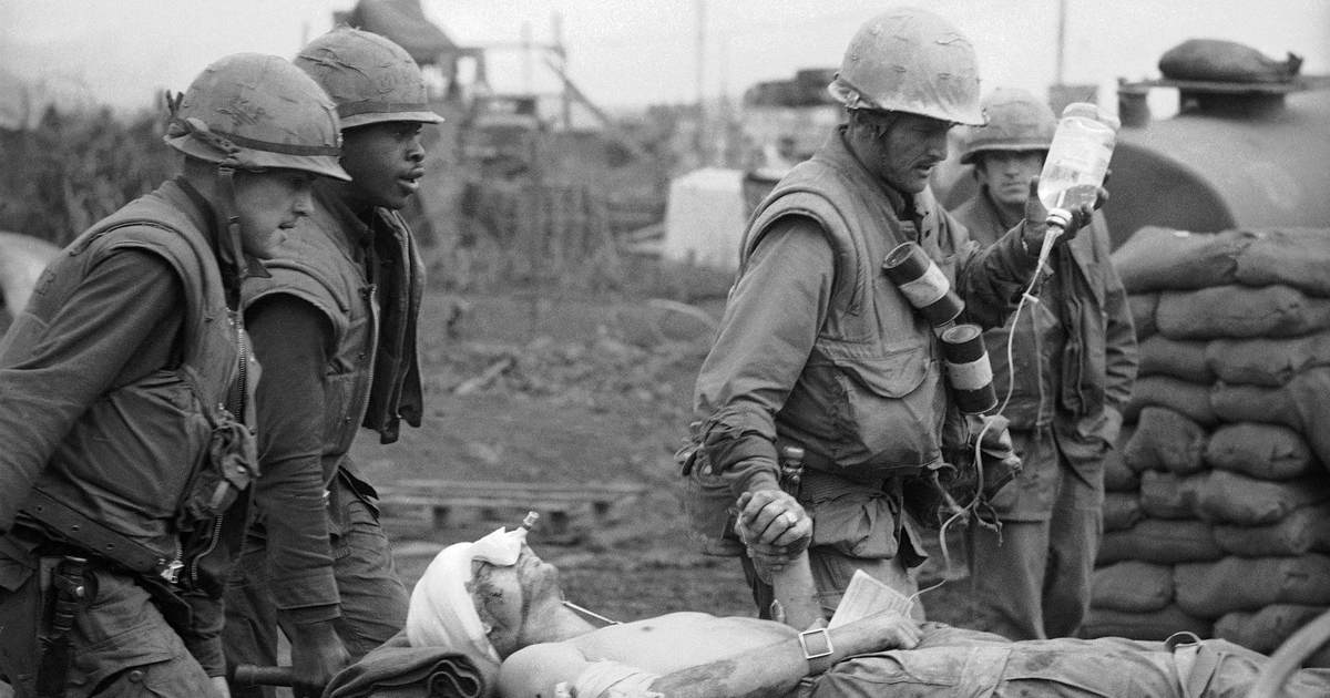 Of Corpse: US Navy Dead Serious About Promotion Equality - Vimarsana News