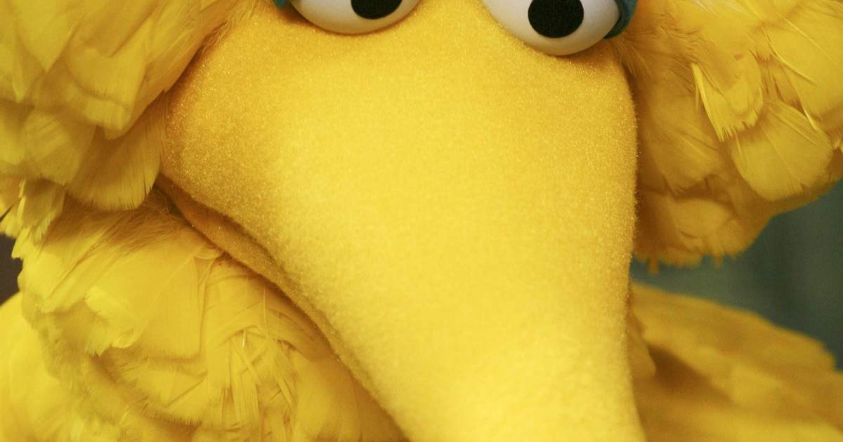 In the Atmosphere of Identity, the Sky's the Limit: Swoon to the Sweet Song of 'Bird Gender' – RedState - Vimarsana News