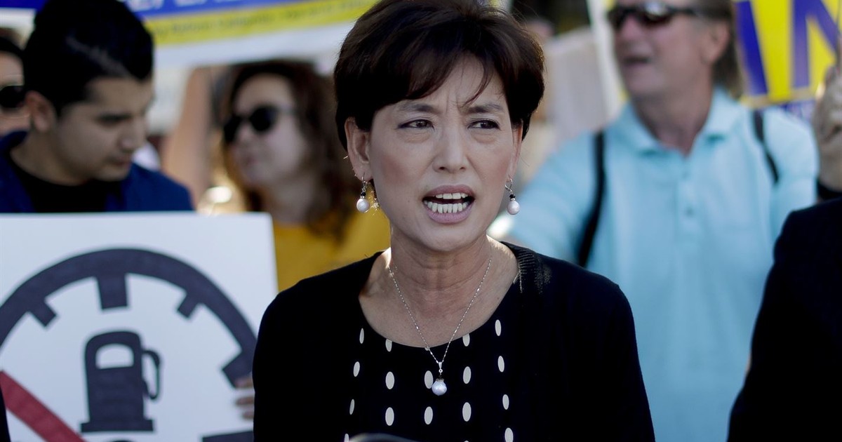 Young Kim Holds the Line for CA-40, Defeats Asif Mahmood - Vimarsana News