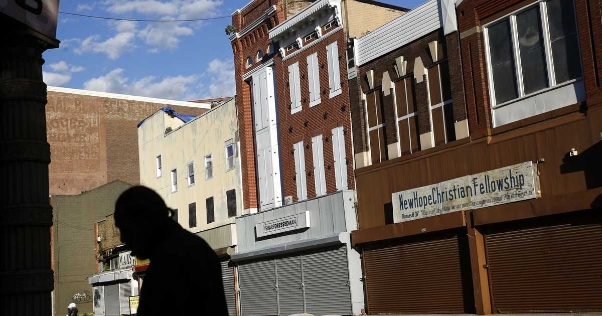 The Good News in Baltimore That Anti-Gunners Will Ignore - Vimarsana News