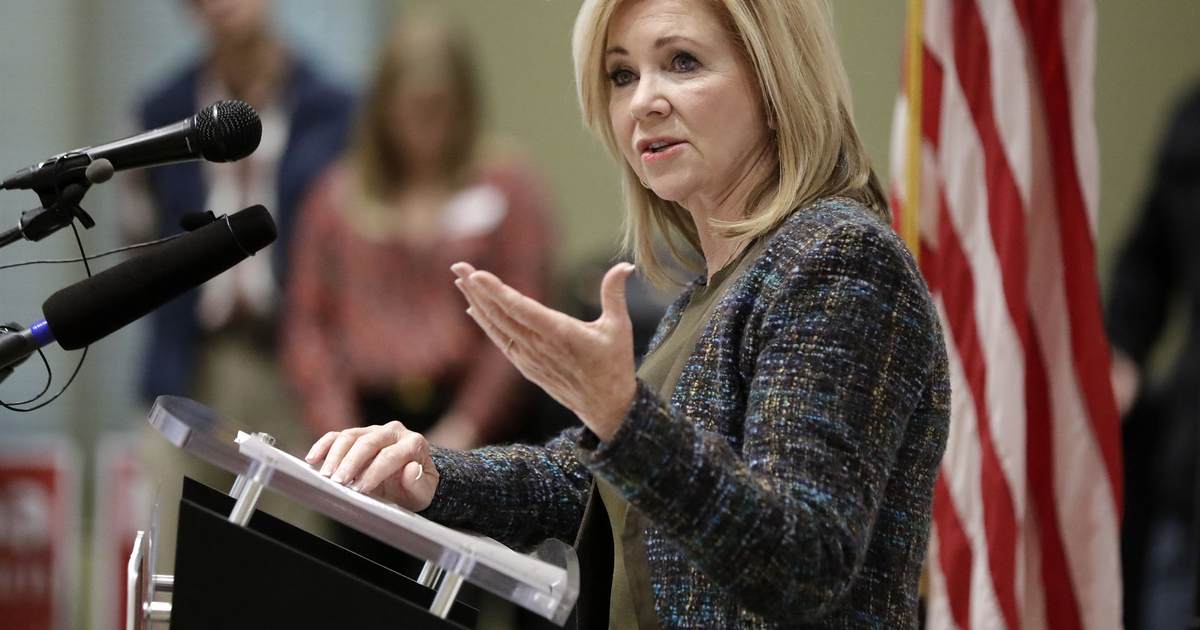 Blackburn Bill would exempt essential workers from vaccine mandate - Vimarsana News
