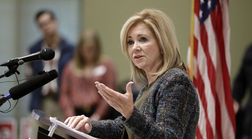 Blackburn Bill would exempt essential workers from vaccine mandate