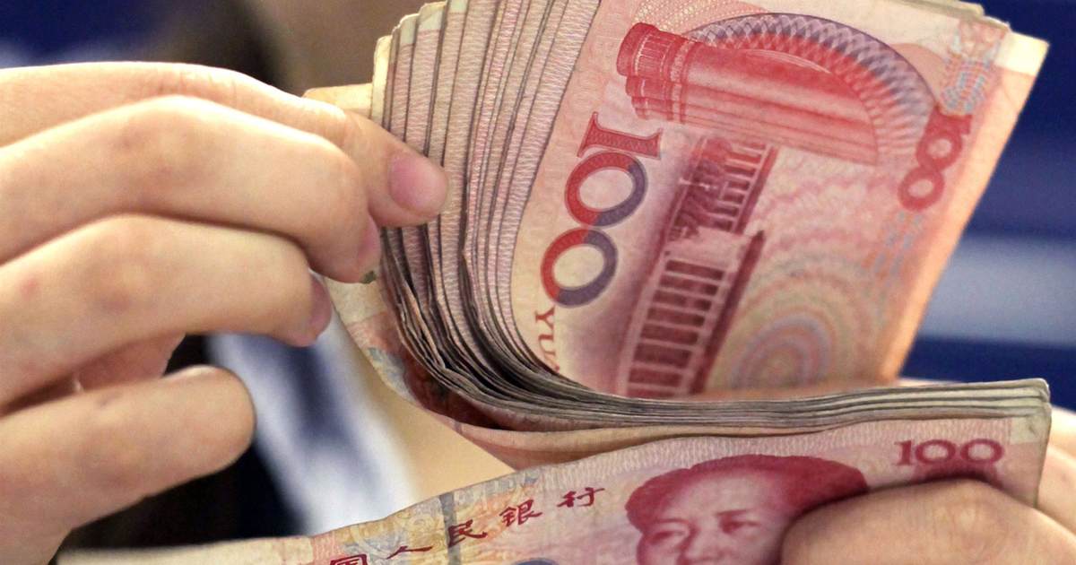 Big Yuan: Big Gov and Big Biz's Titanic Russia-China Hypocrisy - Vimarsana News