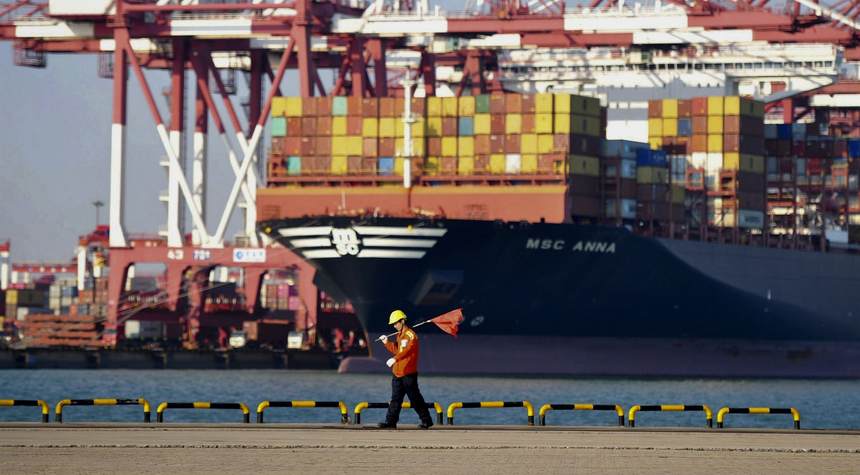 Supply chain crisis status: Still bad, and China's lockdowns about to make it worse