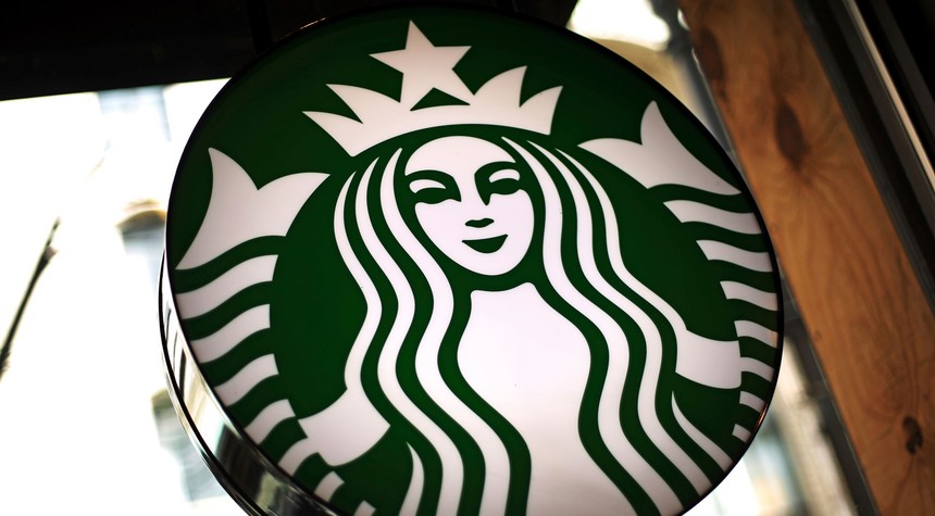 Starbucks Employee Claims She Was Fired for Not Wearing LGBT PRIDE Shirt