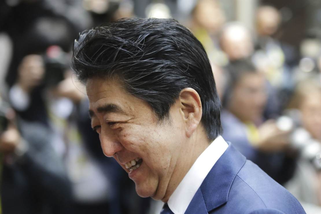 World Reacts to Assassination of Shinzo Abe, Joe Biden's Statement Is AWOL