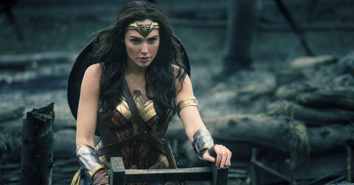 'Wonder Woman 1984' Canceled for Containing 'Islamophobia' - Vimarsana News