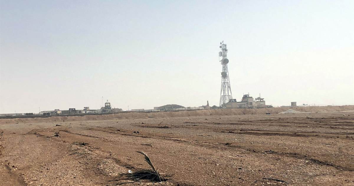 US Bases in Syria Under Attack? - Vimarsana News