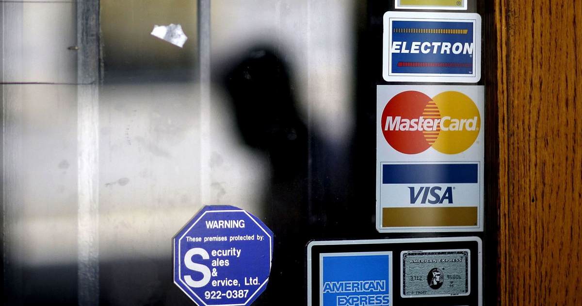 Lockdowns: Big Banks' Further Market Consolidation — Further Aided by Big Government - Vimarsana News