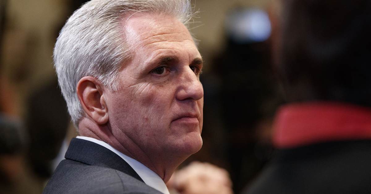 Republicans Must Fight Biden's Agenda to Save America – PJ Media - Vimarsana News
