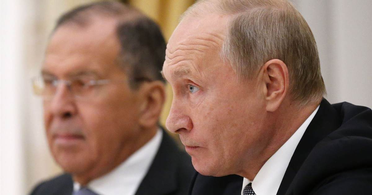 Double down: Russian foreign ministry accuses Israel of supporting neo-Nazis - Vimarsana News
