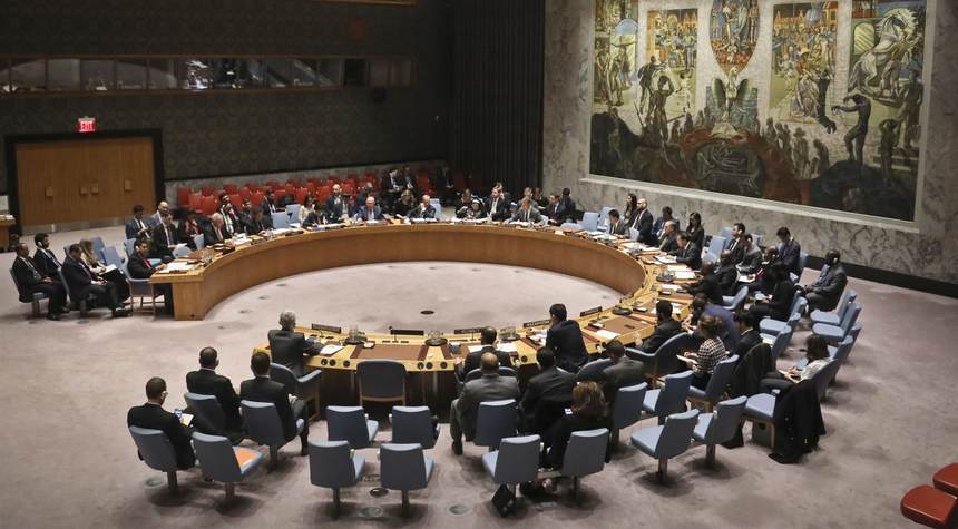 Russia Convenes Special UN Security Council Meeting to Investigate US Support of Bio-Weapons Research in Ukraine