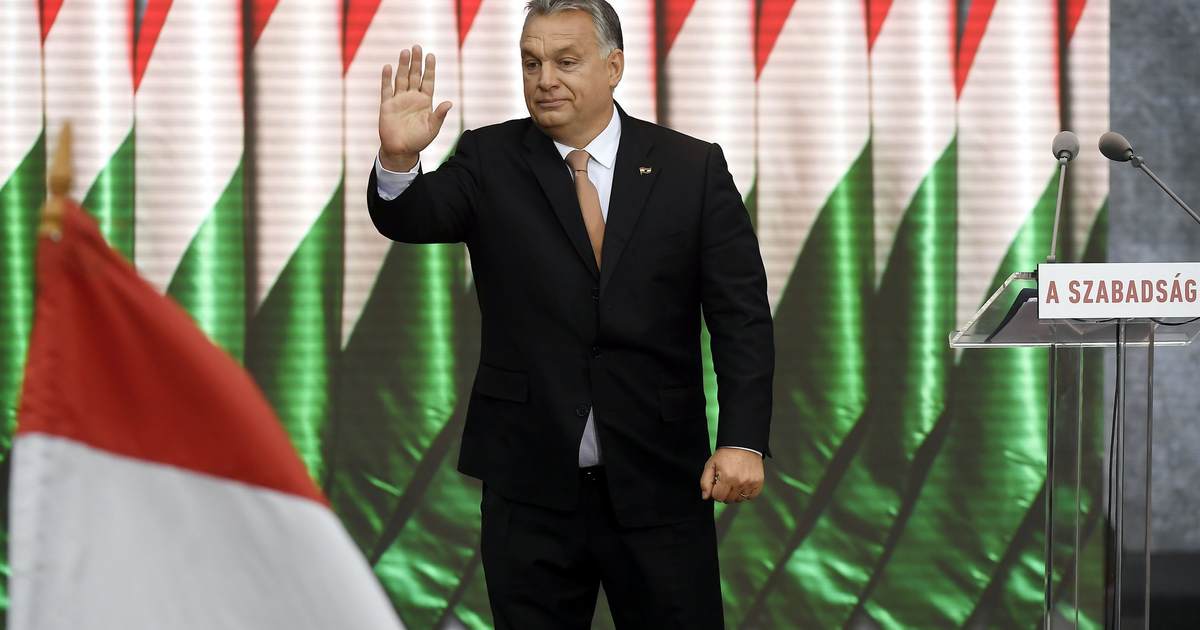 Viktor Orban's Election Is Not a Win for Putin or a Loss for Zelensky and NATO, It Is a Win for Hungary - Vimarsana News