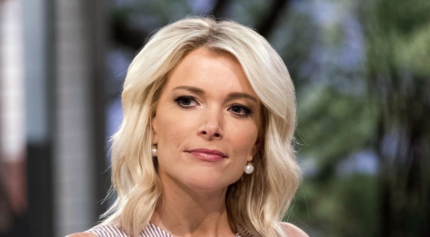 Megyn Kelly Lays Out What the BLM Is All About, And She's Not Shy About It