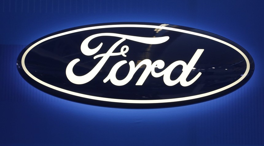 Ford Throws It in Reverse - Scuttles Plans to Scrub AM Band From New Vehicles