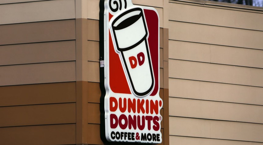 Dunkin' opens first "fully digital" store in Boston