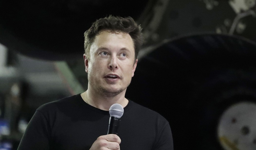 Elon Musk Takes Ownership of the BBC After Epic Exchange With Dishonest Reporter