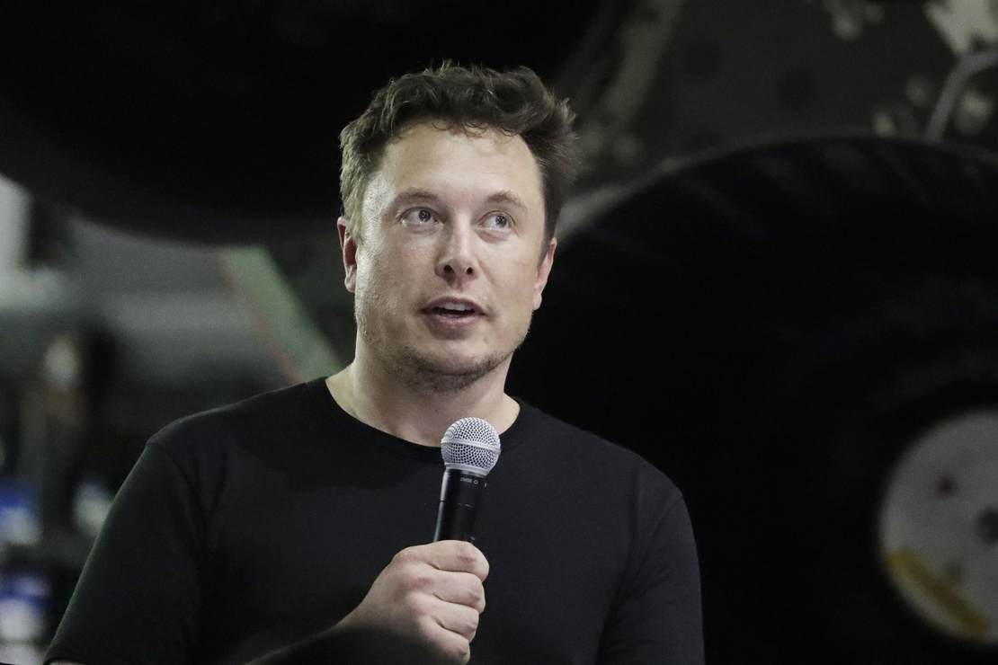 Elon Blows Apart Liberal Myth on Ferguson, Makes It Even Better With Big Vow for Twitter