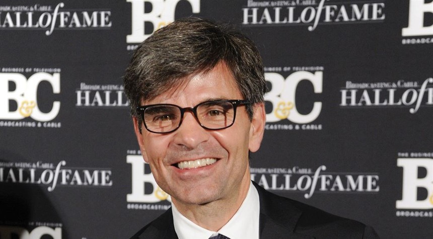 Stephanopoulos Pleads With Cotton to Denounce Trump for Saying 'Putin Is Smart' and 'America Is Stupid'