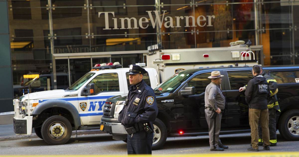 NYC mayor right to restore "Broken Window" policing - Vimarsana News