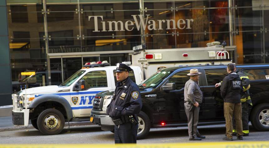 NYC mayor right to restore "Broken Window" policing