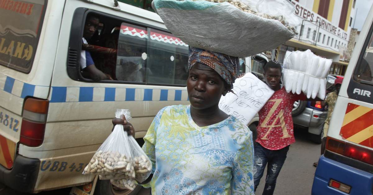 "Not our values" - World Bank halts loans to Uganda over anti-LGBTQ law - Vimarsana News