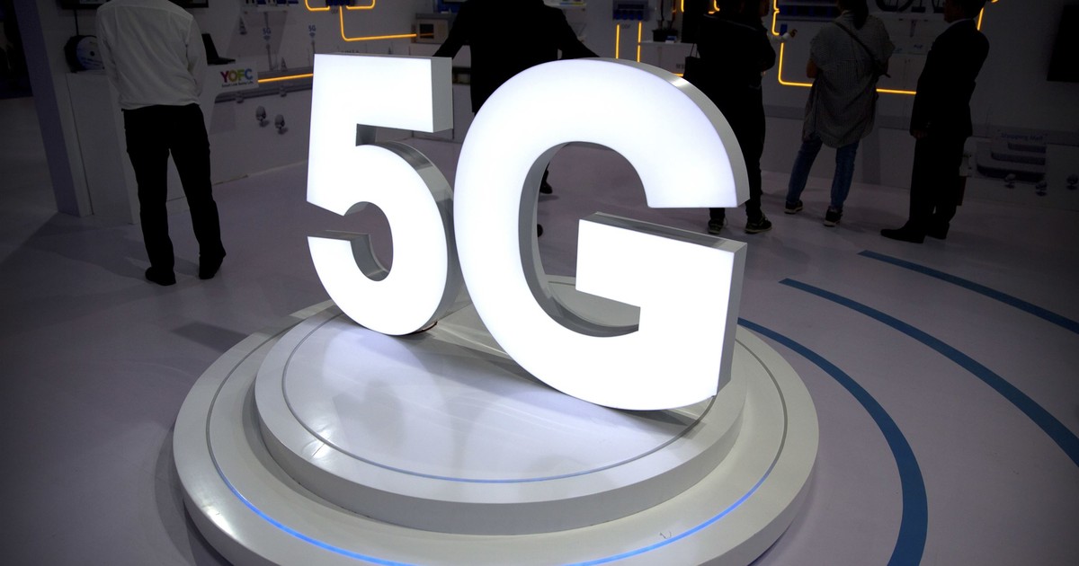 Big Government's Dishonest, Anti-Science Blockade of 5G Wireless - Vimarsana News