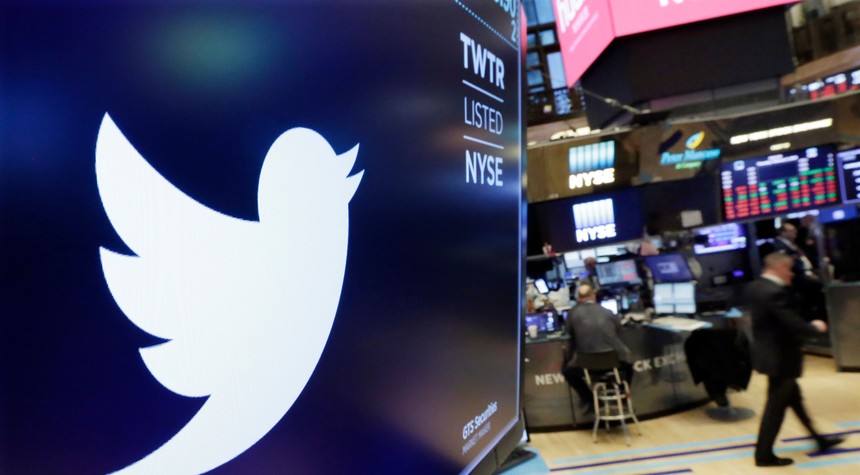 Twitter Claims Conservative Outlets Have Prominence...but How?