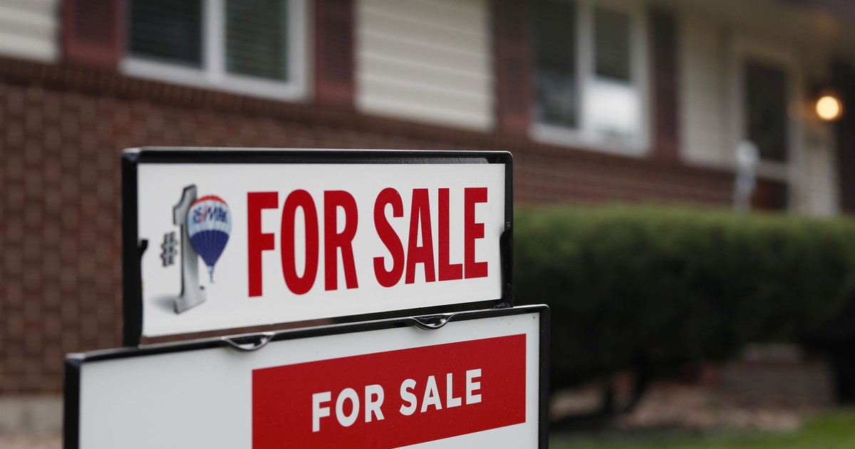 #Bidenomics Update: Foreclosures Are Tick, Tick, Ticking Up - Vimarsana News