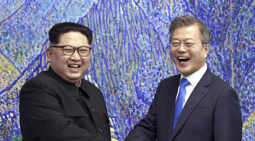 Coincidence? North Korea restarts plutonium production
