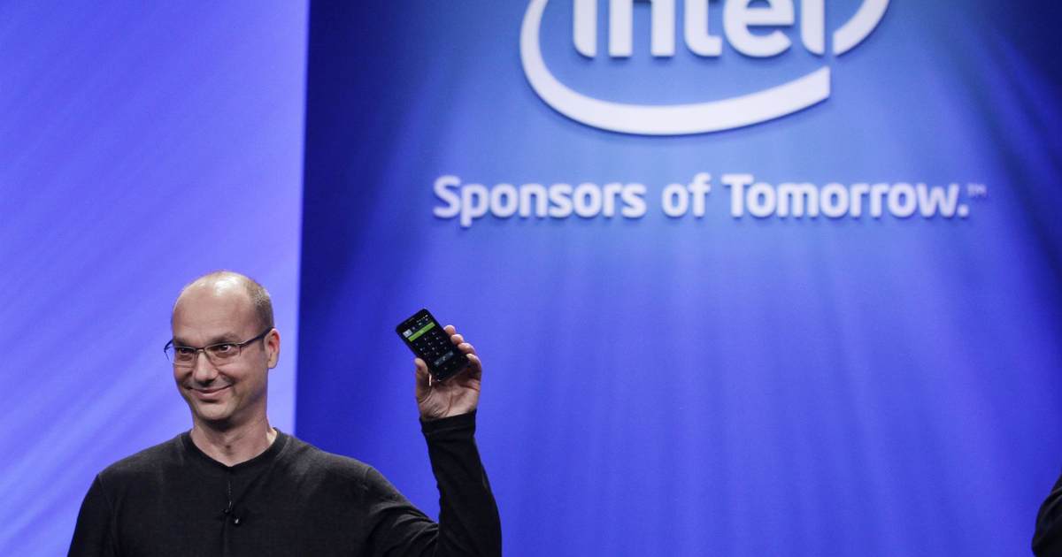 Intel's $20 Billion US Semiconductor Factory: A Good First of MANY Necessary Steps - Vimarsana News