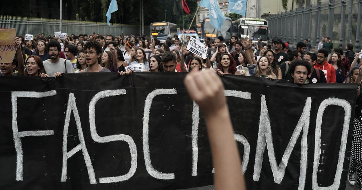 Moore to the Point - I'm a Little Bit Fascist - Vimarsana News