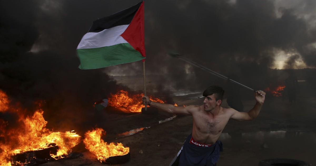 CNN Is Trying to Get You to Support the Palestinian Jihad – PJ Media - Vimarsana News