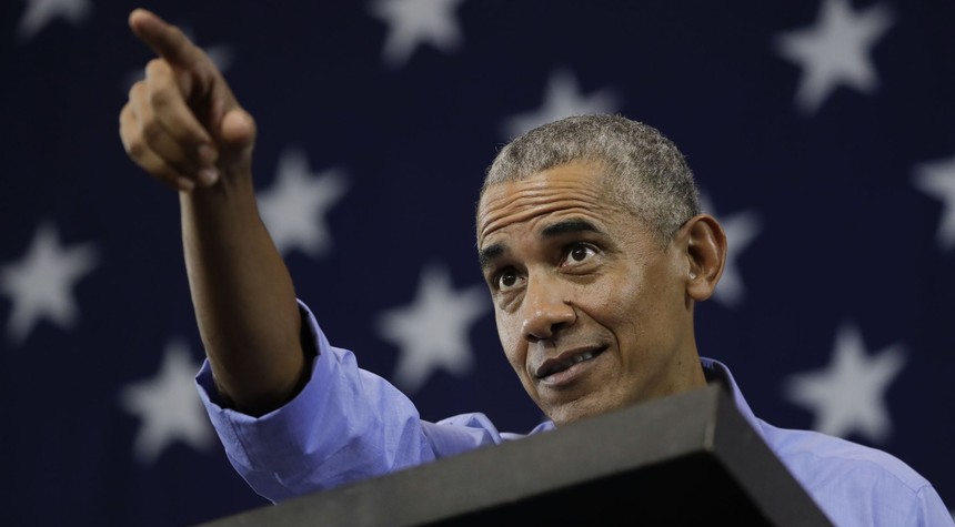 Obama's 60th birthday bash: 475 guests amid Biden admin's Delta escalation