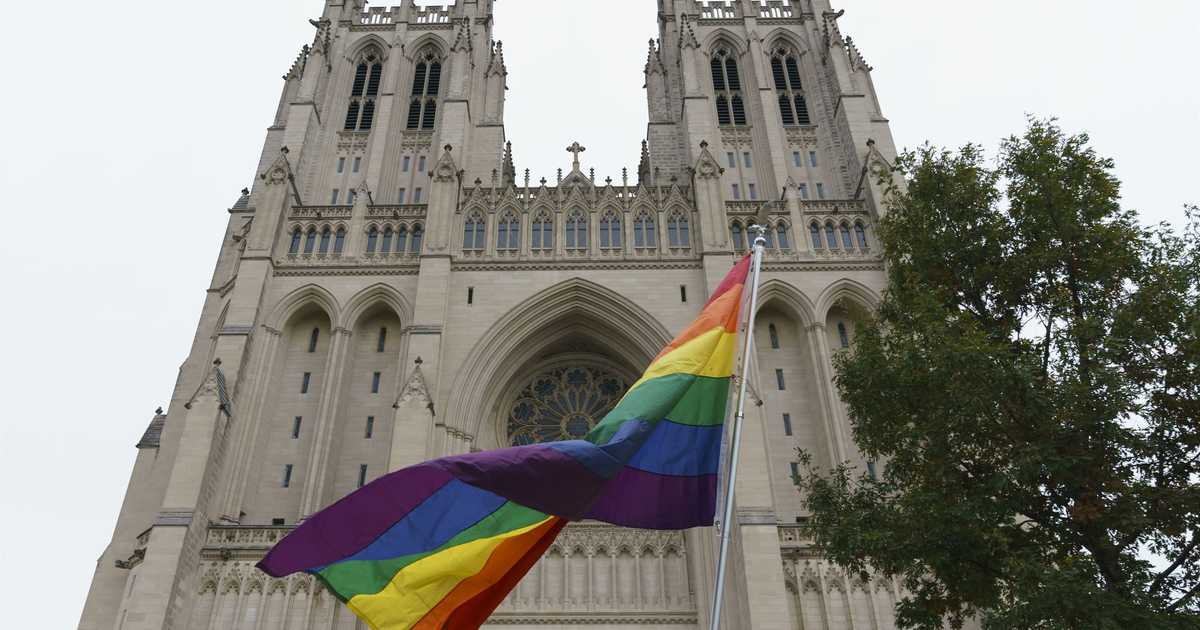 Students Learn Their Catholic Priest Professor Doesn't Support the Pride Flag, Get Together and Cry - Vimarsana News