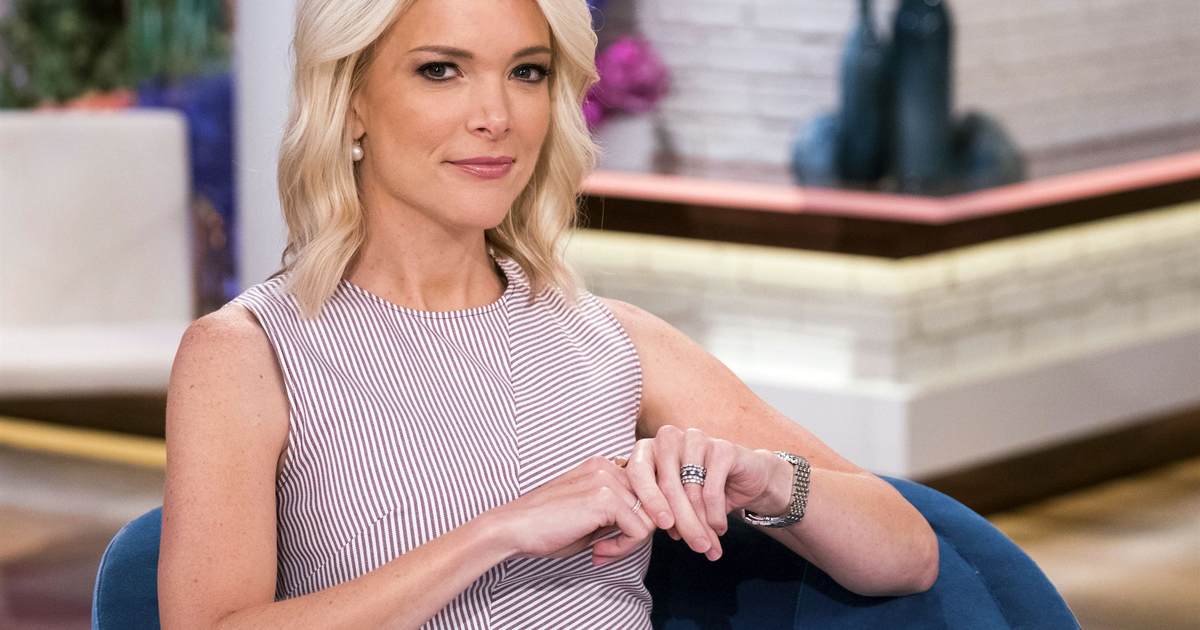 RedState Weekly Briefing: Megyn's Gold, Biden's Old, Sikh's Bold, Truth Told - Vimarsana News