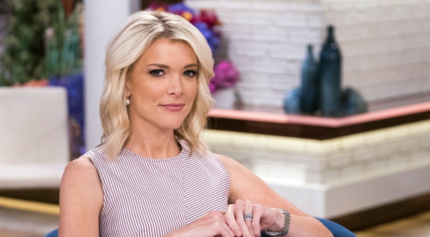 Megyn Kelly Filets Fauci Over Lockdown: 'You Don't Control Us'