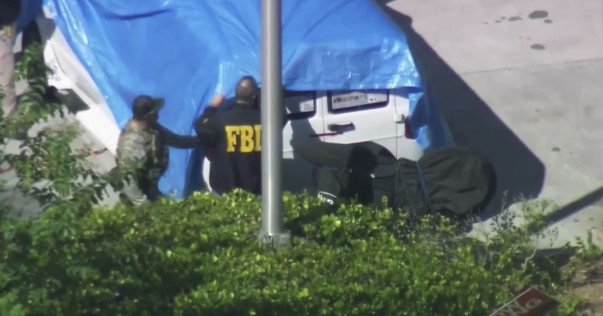 The FBI's Been up to No Good – RedState - Vimarsana News