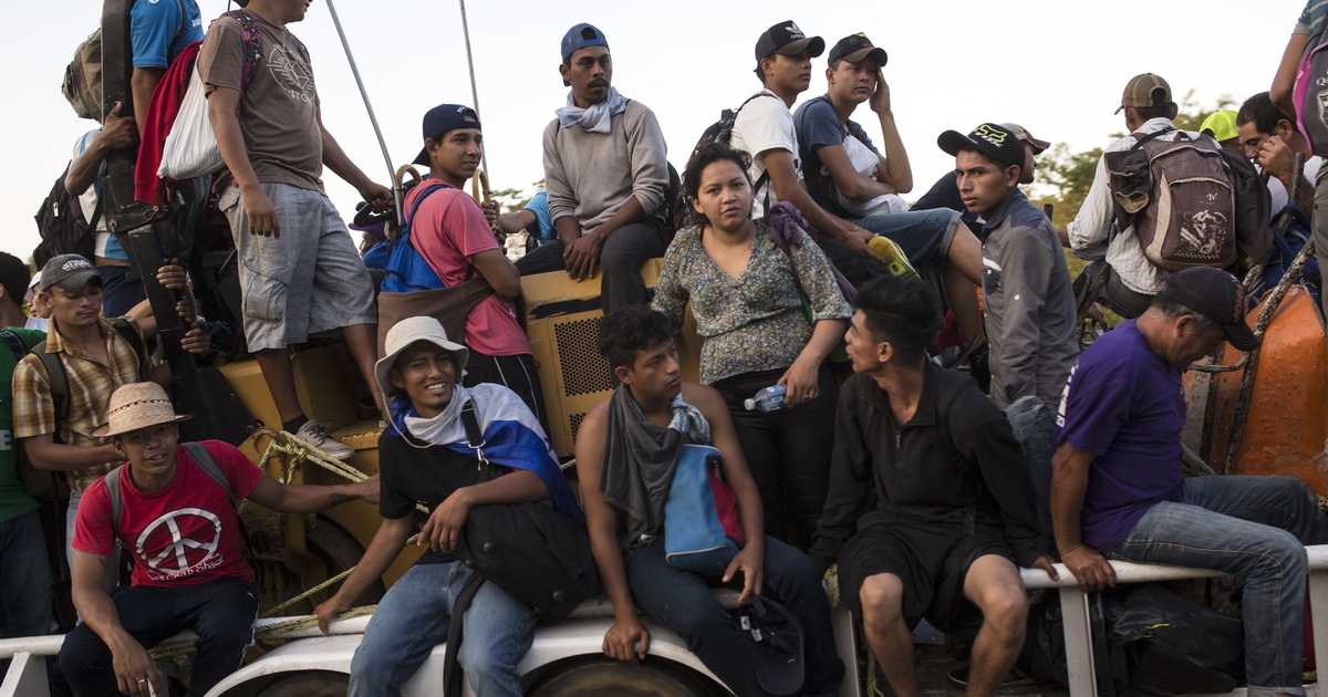 Biden Border Crisis Escalating Dangerously Across the Southwest – PJ Media - Vimarsana News