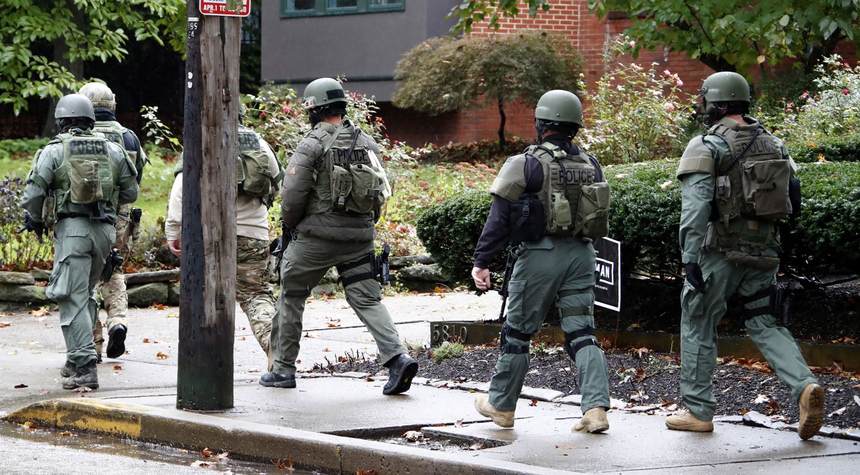 Louisville SWAT Critical Of Breonna Taylor Raid
