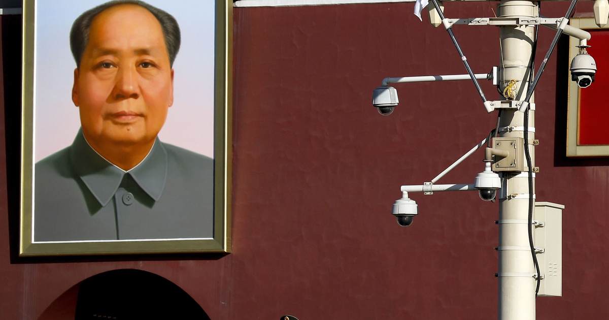 The American Left's Cultural Revolution: Succeeding Where Mao Zedong Failed - Vimarsana News