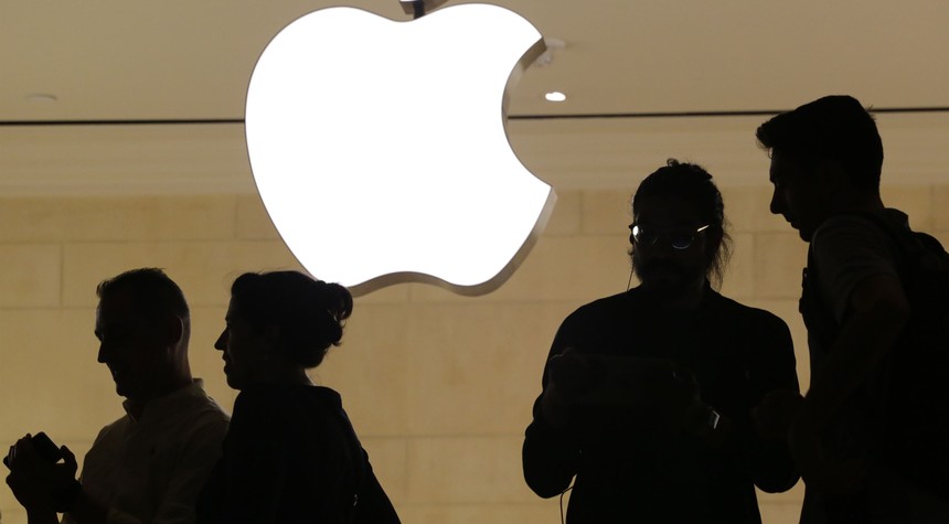 Apple Employees: Being Asked to Show up to Work Is Racist