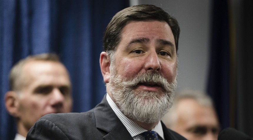 Pittsburgh Mayor Illustrates He's Oblivious To Reality And His Own Words