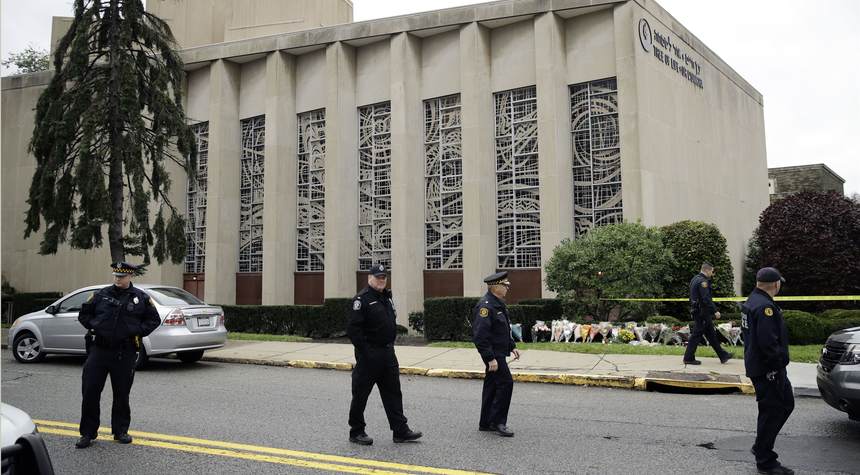 What All Happened In Pittsburgh Synagogue Shooting?