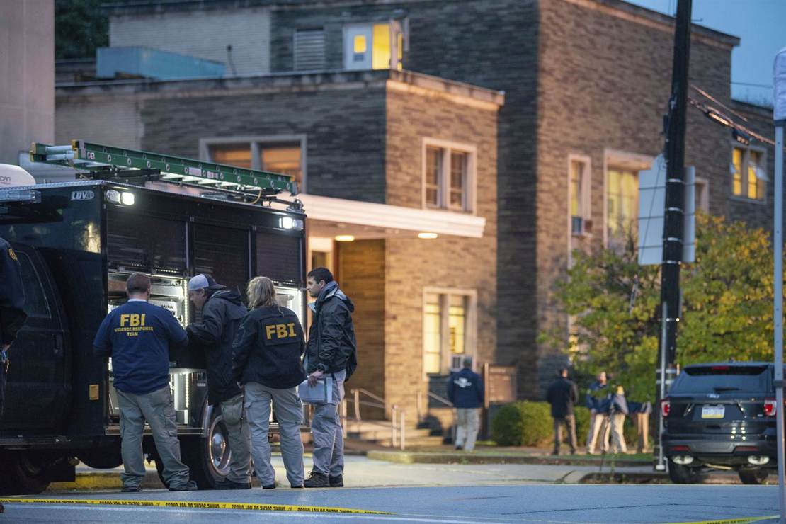 Clueless: Woke FBI Downplays Anti-Semitic Aspect of Hostage-Taking at Texas Synagogue