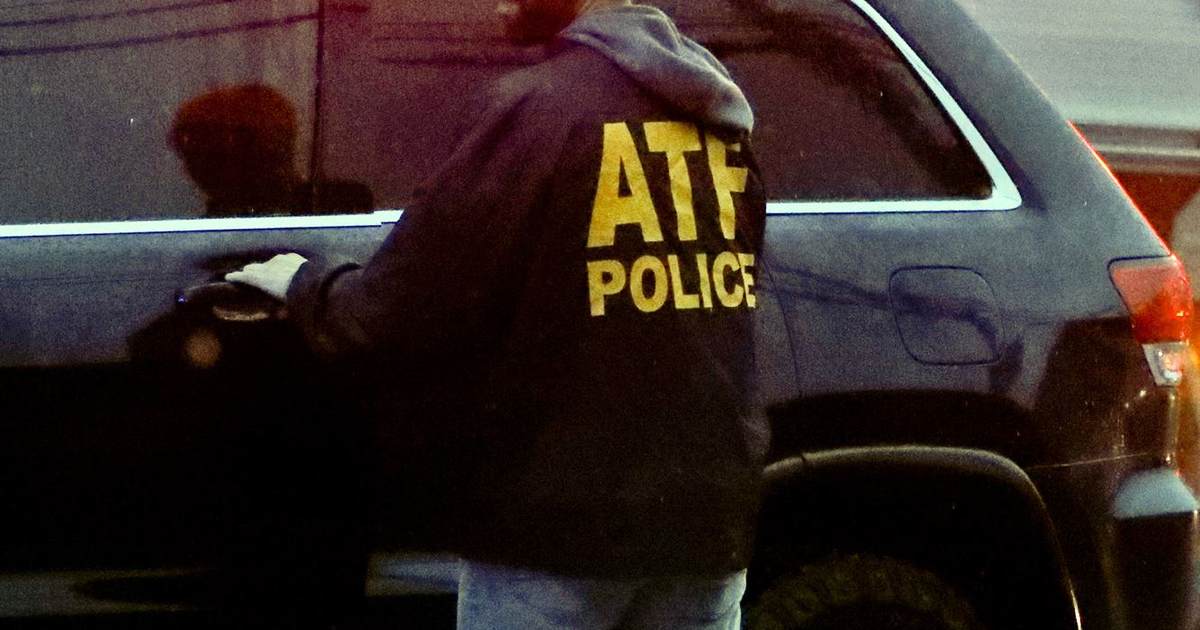 ATF targets triggers, plays fast and loose with the law - Vimarsana News